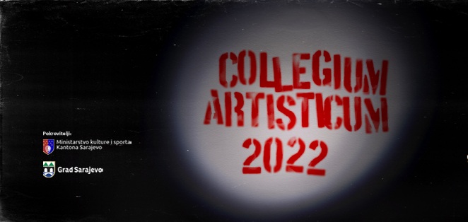 Izložba  "Collegium artisticum 2022"